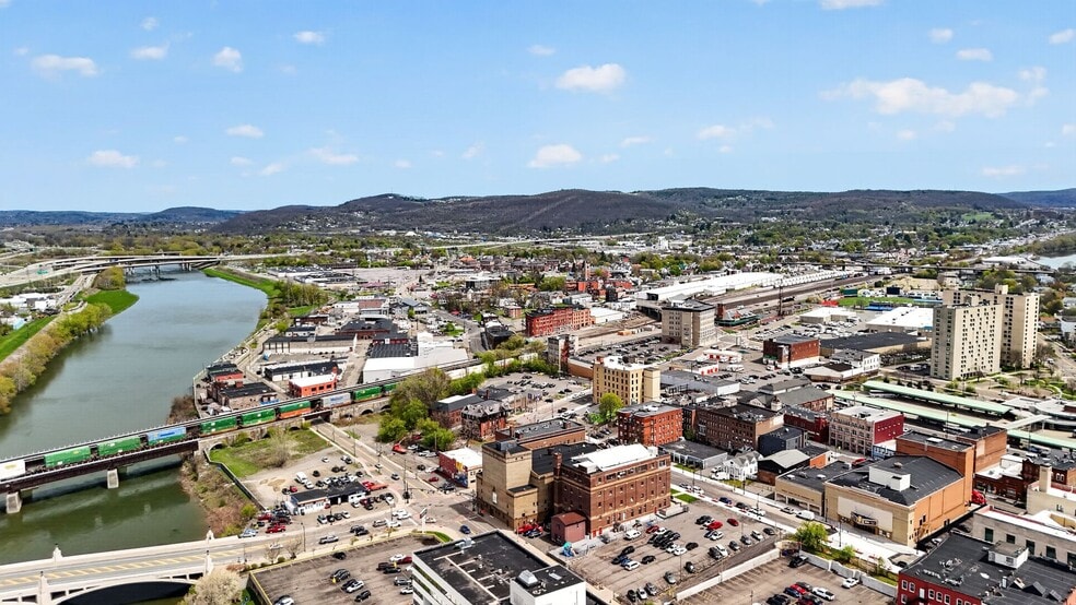 More Photos Of 255 Washington St, Binghamton Religious Facility For Sale