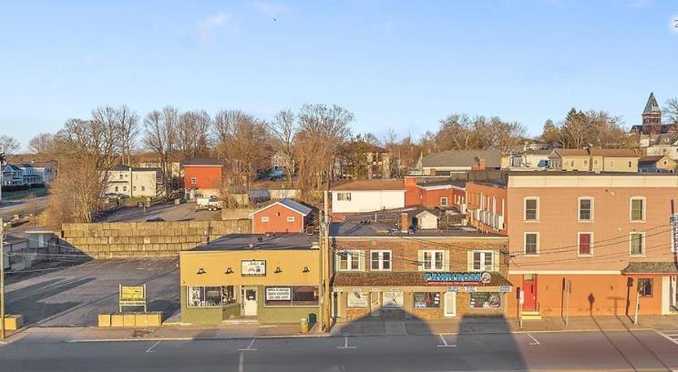 More Photos Of 9-13 N 2nd St, Fulton Storefront Retail Office For Sale