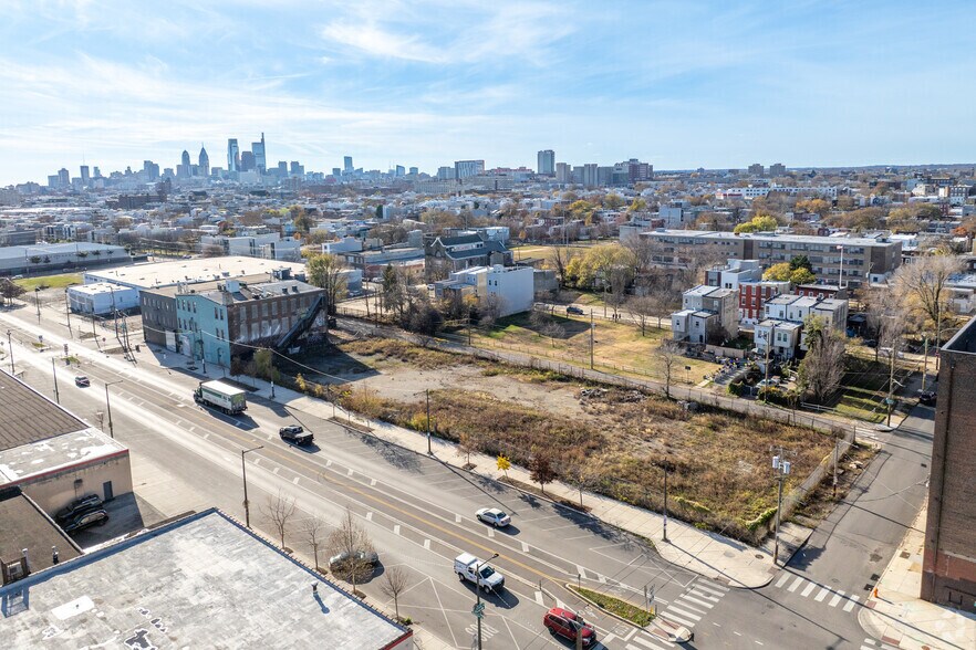 More Photos Of 2314-56 N American St, Philadelphia Land For Sale