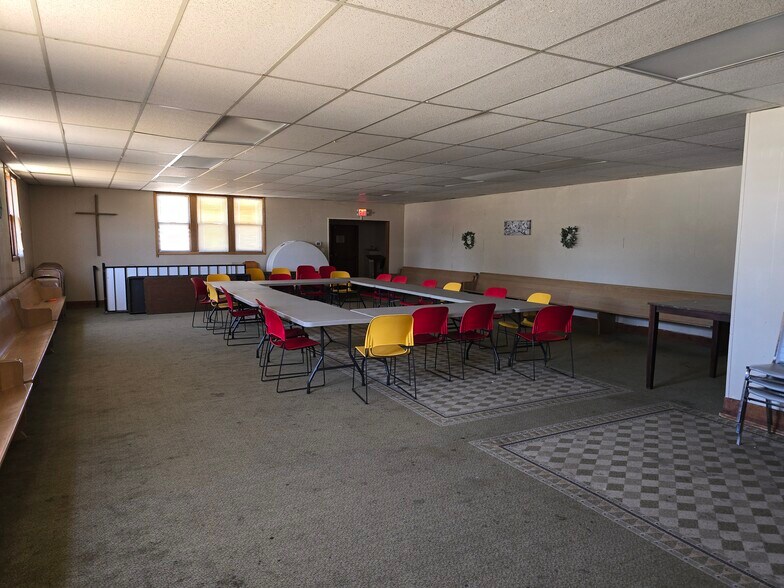 More Photos Of 5109 N Adams St, Spokane Office For Sale