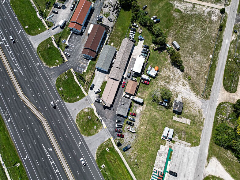 More Photos Of 14825 US Highway 19, Hudson Service For Sale