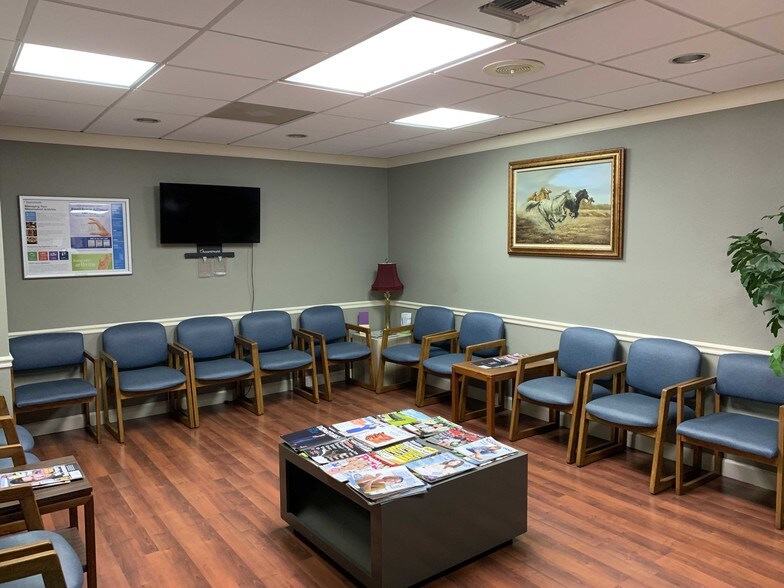 More Photos Of 9430 Turkey Lake Rd, Orlando Medical For Lease