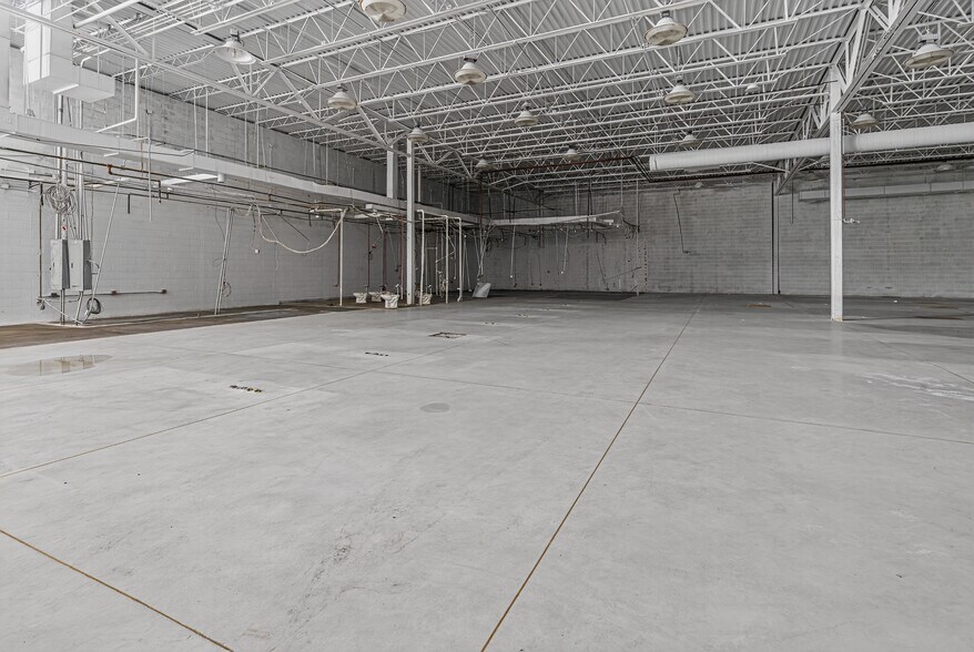 More Photos Of 1379 Bucktail Rd, Saint Marys Unknown For Lease
