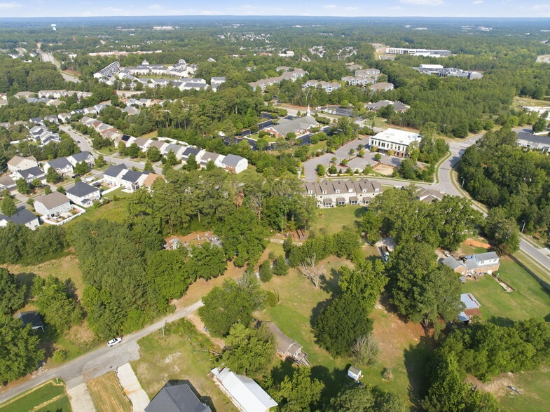 More Photos Of 5911 Family Farm Rd, Morrisville Land For Sale