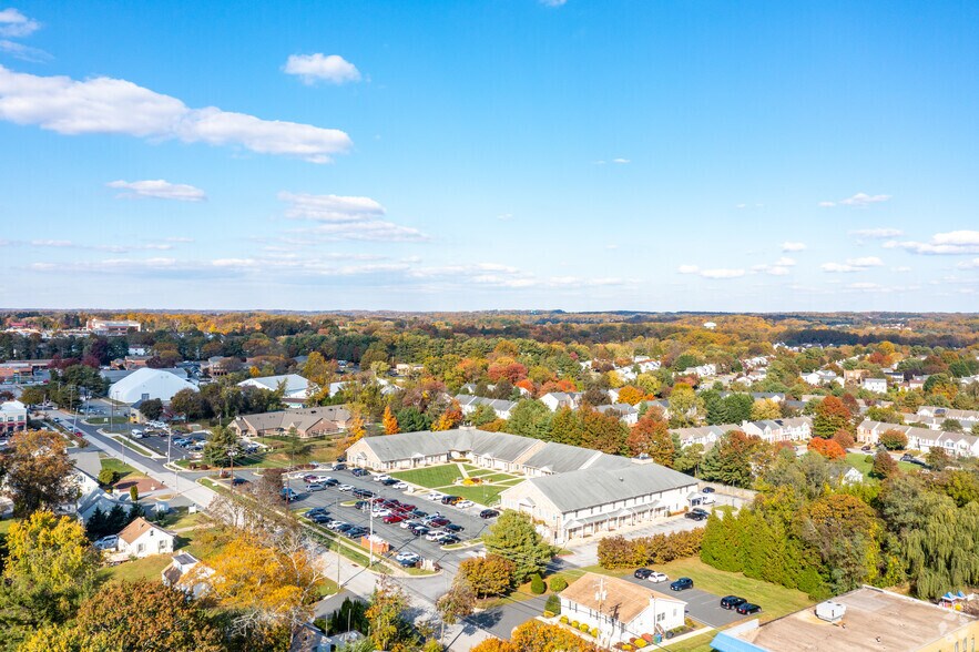 More Photos Of 2227 Old Emmorton Rd, Bel Air Medical For Lease