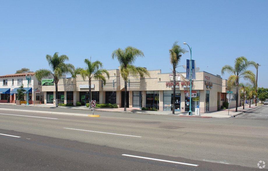 3780 El Cajon Blvd, San Diego, CA 92105 - Retail For Lease Cityfeet.com