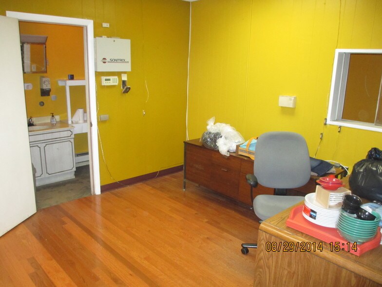 More Photos Of 1518-1536 W Baltimore St, Baltimore Warehouse For Sale