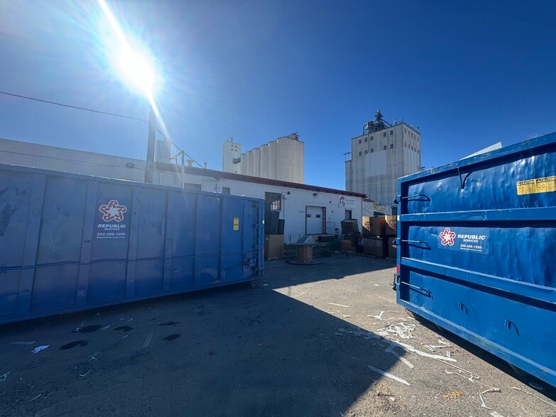 More Photos Of 3600 E 45th Ave, Denver Manufacturing For Sale