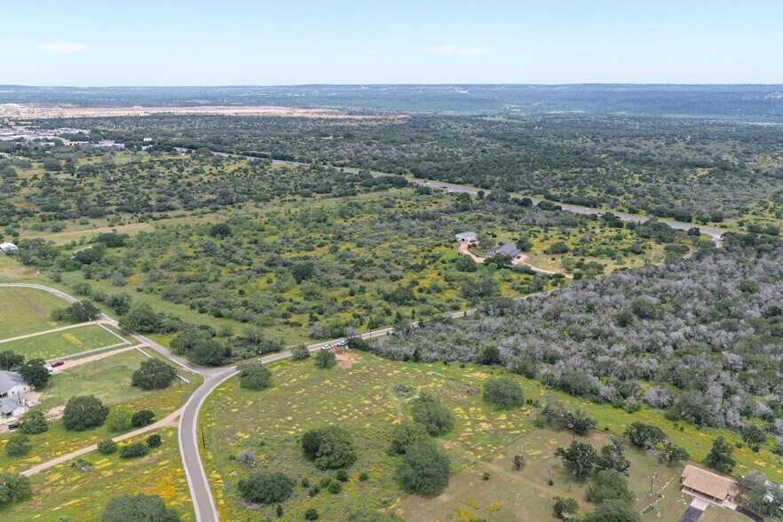 More Photos Of 4820 N US Highway 281, Marble Falls Land For Sale