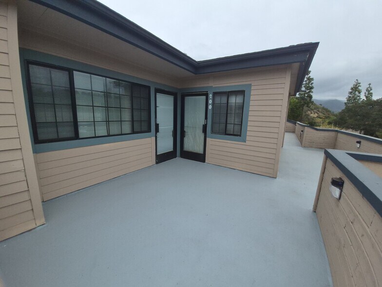 More Photos Of 30555 Trabuco Canyon Rd, Trabuco Canyon General Retail For Sale