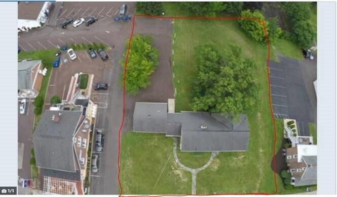 More Photos Of 650 E Broad St, Souderton Land For Lease