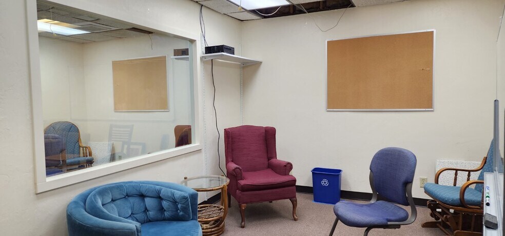 More Photos Of 112 N Summit Ave, Prescott Office Residential For Sale