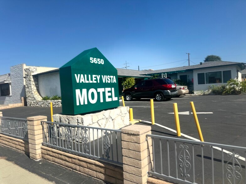 More Photos Of 5650 W Holt Blvd, Montclair Hotel For Sale