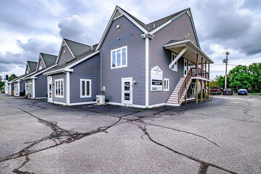 Primary Photo Of 352 Warren Ave, Portland Office Residential For Lease