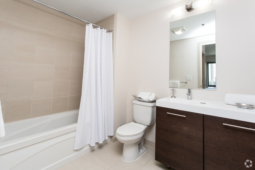 More Photos Of 110 Beverly St, Boston Apartments For Lease