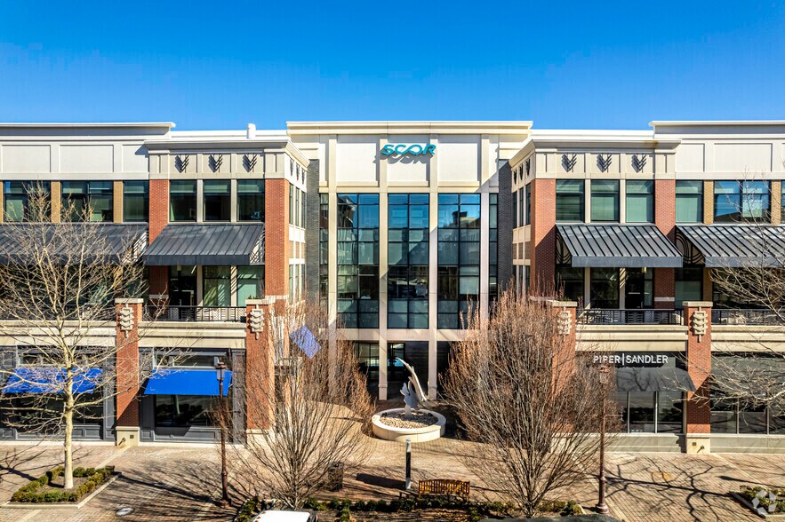 Primary Photo Of 11625 Rosewood St, Leawood Office For Lease
