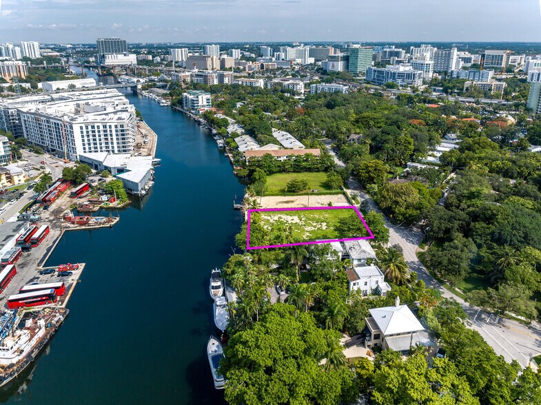 More Photos Of 710-720 NW North River Dr, Miami Land For Sale