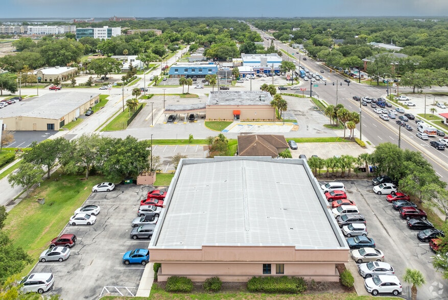 More Photos Of 1045-1085 N John Young Pky, Kissimmee Medical For Lease