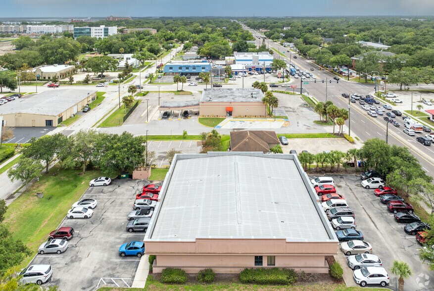 More Photos Of 1045-1085 N John Young Pky, Kissimmee Medical For Sale
