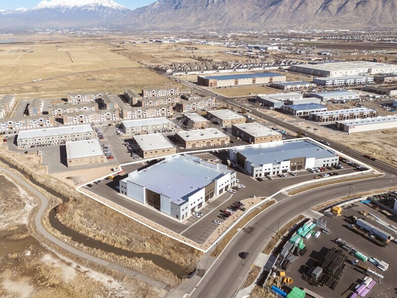 Primary Photo Of , Spanish Fork Industrial For Sale