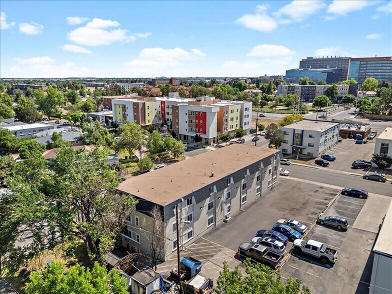 More Photos Of 11948 E 17th Ave, Aurora Apartments For Sale
