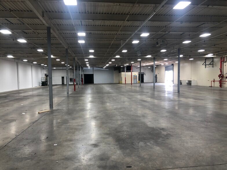 More Photos Of 2377 US Highway 52 S, Wadesboro Manufacturing For Lease