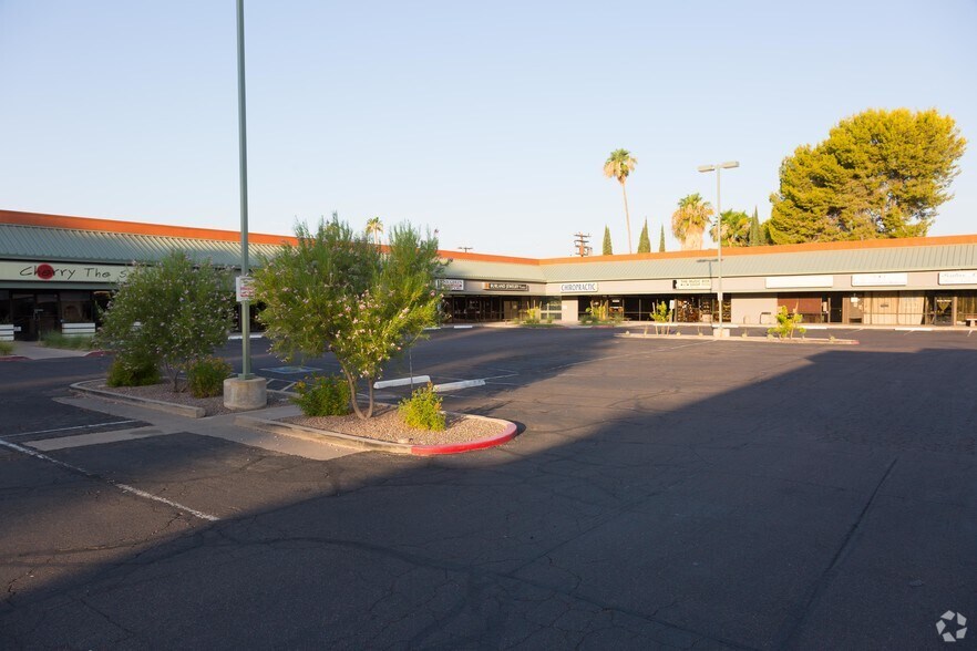 More Photos Of 6102-6120 N 16th St, Phoenix Unknown For Lease