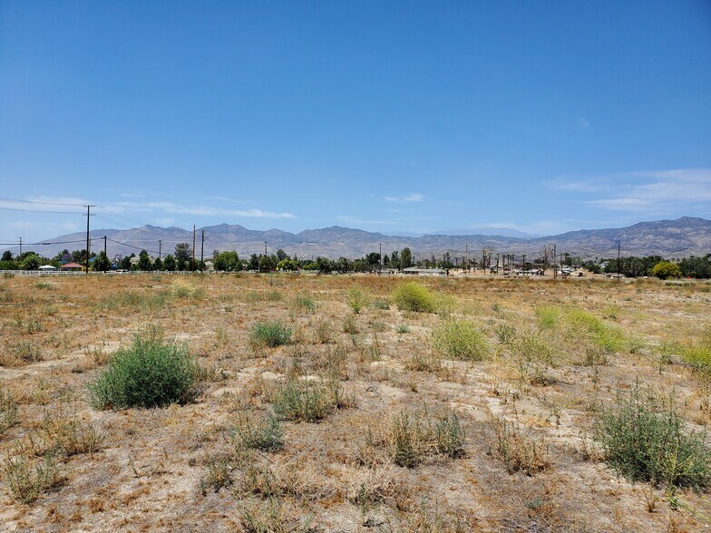 More Photos Of 31130 Mark Ct, Hemet Land For Sale