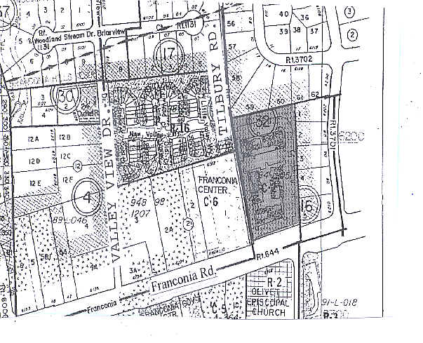 More Photos Of 6060-6074 Franconia Rd, Alexandria Medical For Lease