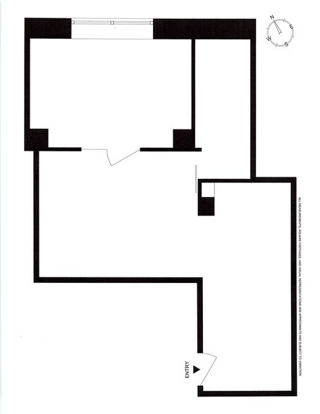 More Photos Of 215 E 58th St, New York Loft Creative Space For Lease