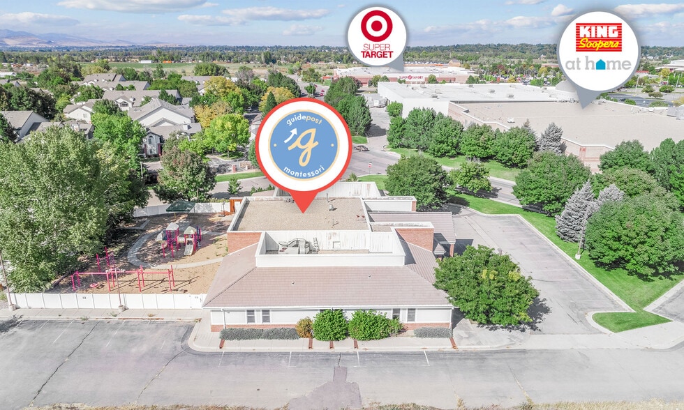 More Photos Of 1011 Dry Creek Dr, Longmont Daycare Center For Sale