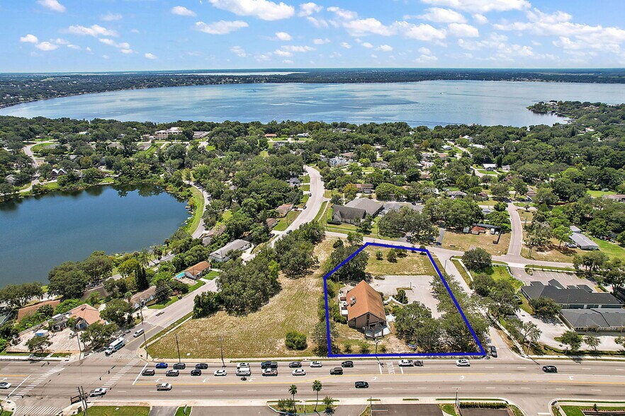 More Photos Of 151 W Highway 50, Clermont Freestanding For Sale