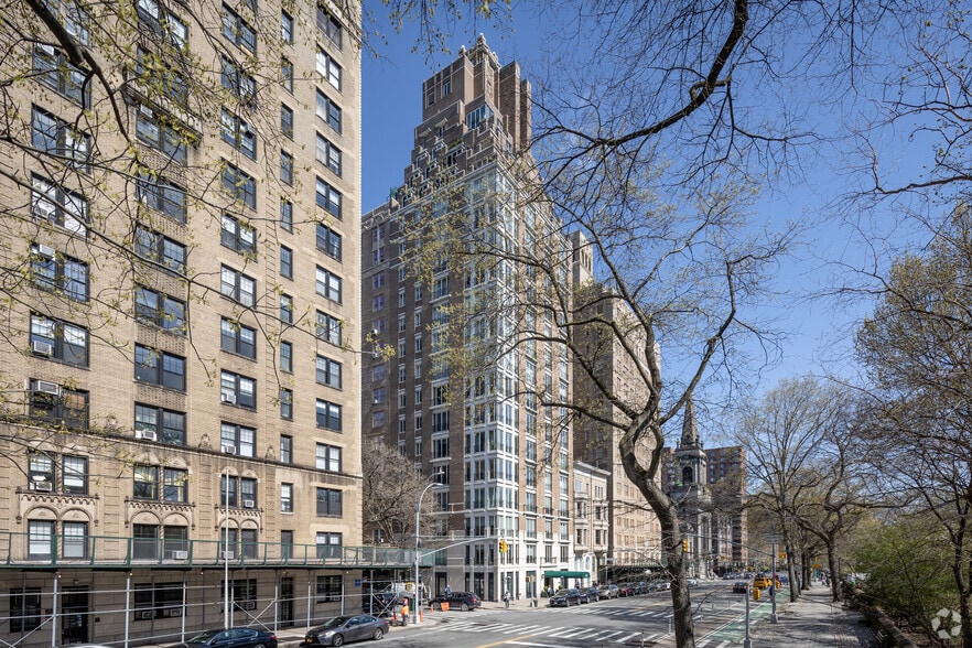 Primary Photo Of 350 Central Park W, New York Apartments For Lease