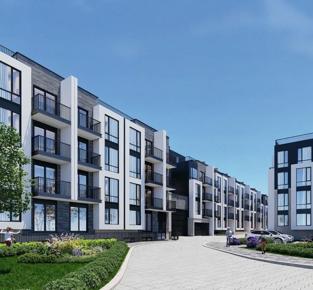 More Photos Of 27-29 Parkcrest Dr, Toronto Land For Sale