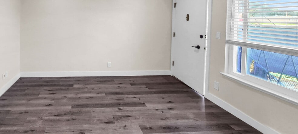 More Photos Of 605 San Pablo Ave, Albany Apartments For Sale