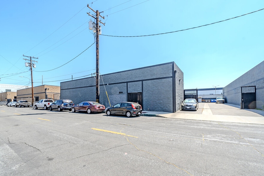 More Photos Of 5770 Anderson St, Vernon Manufacturing For Sale
