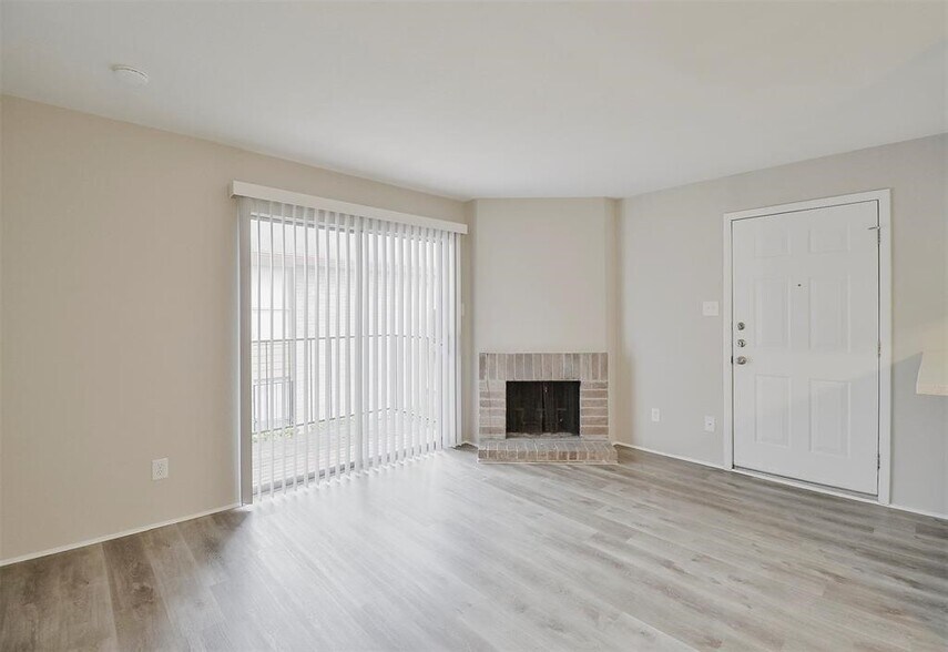 More Photos Of , Houston Multifamily For Sale