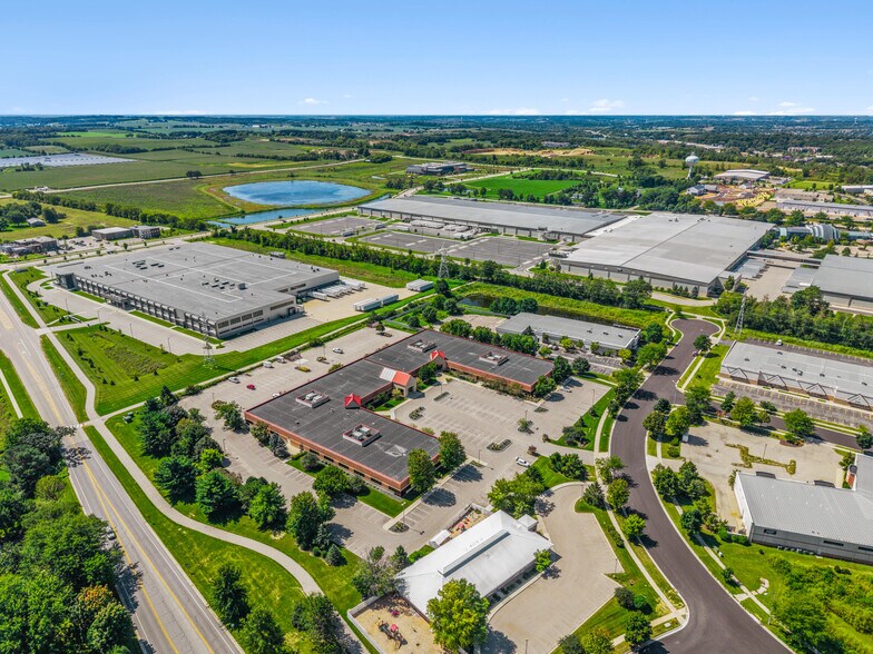 More Photos Of 2908 Marketplace Dr, Madison Office For Sale