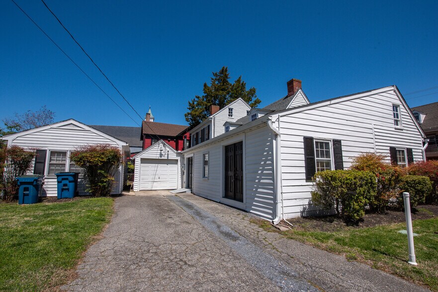 More Photos Of 312 Talbot st, Saint Michaels Office For Sale