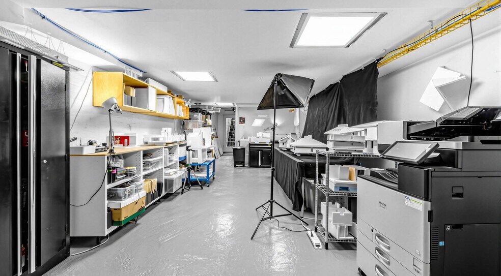 More Photos Of 1088 Bathurst St, Toronto Storefront Retail Residential For Sale