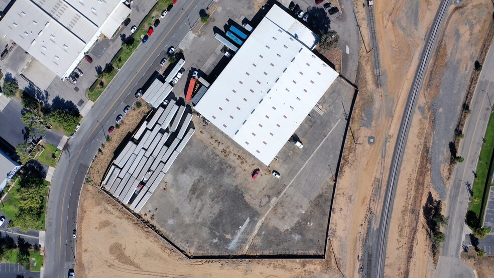 More Photos Of 6300 Box Springs Blvd, Riverside Land For Lease