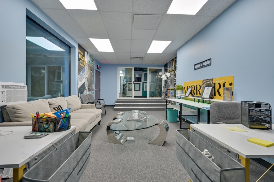 More Photos Of 5190 Arville St, Las Vegas Manufacturing For Sale