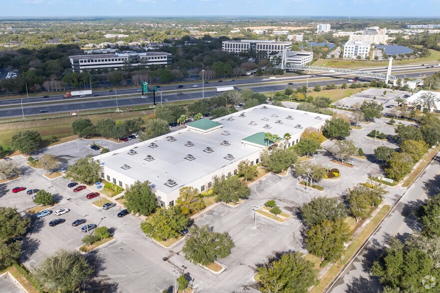 More Photos Of 660 Century Pt, Lake Mary Office For Lease