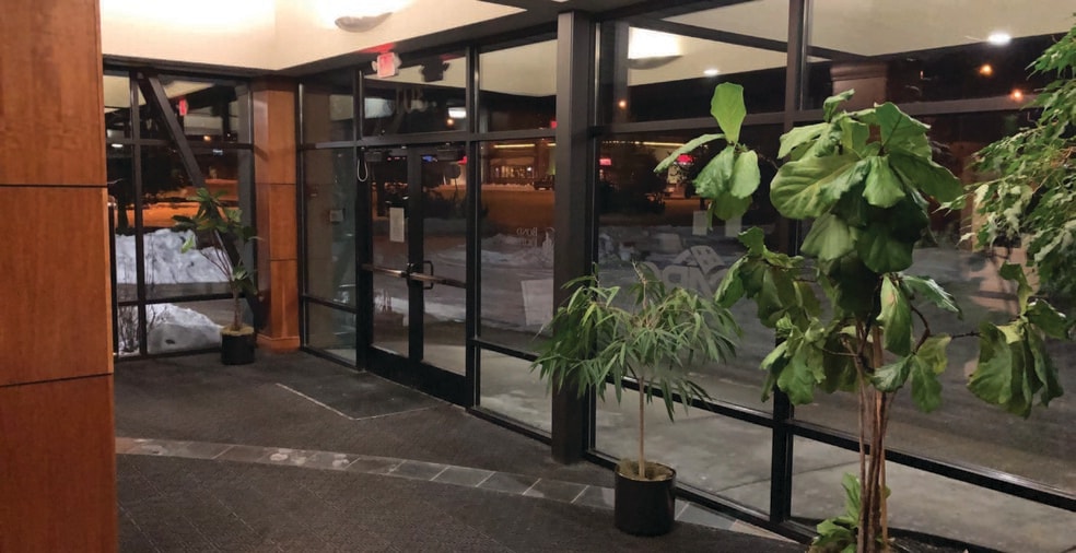 More Photos Of 301 Arctic Slope Ave, Anchorage Office For Lease