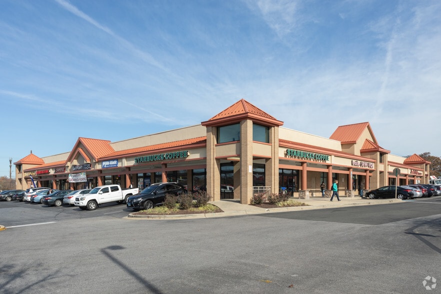 Primary Photo Of 10107 New Hampshire Ave, Silver Spring General Retail For Lease