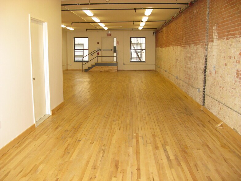 More Photos Of 254 W 47th St, New York Storefront Retail Residential For Sale