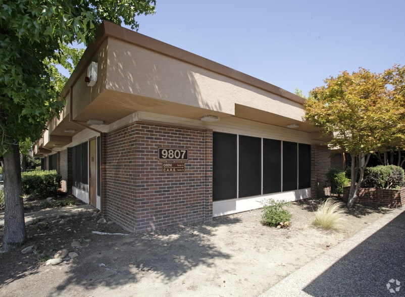 Primary Photo Of 9807 Fair Oaks Blvd, Fair Oaks Office For Sale