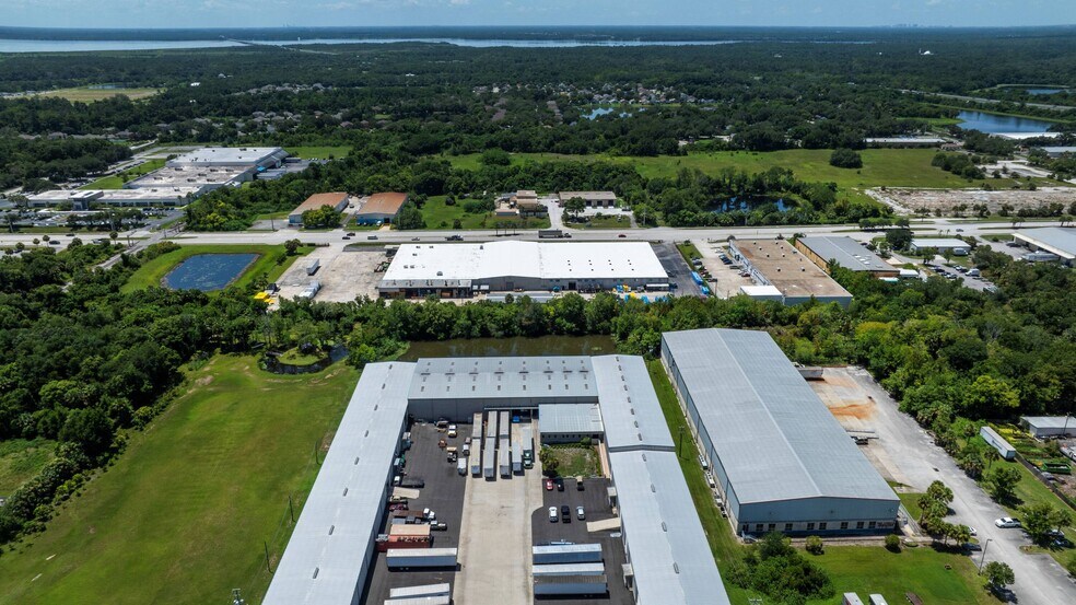 More Photos Of 1770 E Lake Mary Blvd, Sanford Warehouse For Sale