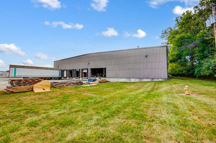 More Photos Of 4655 Urbana Rd, Springfield Manufacturing For Sale
