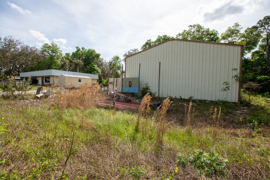 Primary Photo Of 8786 & 8782 State Road 21, Melrose Light Manufacturing For Sale